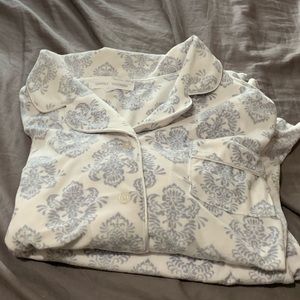 Super Comfy Carole Hochman PJ Set!